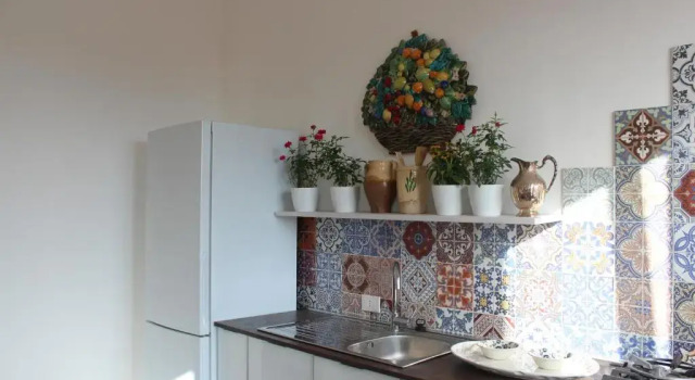 La Maison del Sole, Забронировать Отель Отели в центре Палермо, в центре