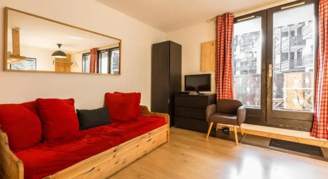 Apartment Marcel, Prenota Appartamento Hotel a Alvernia con parcheggio, Parcheggio