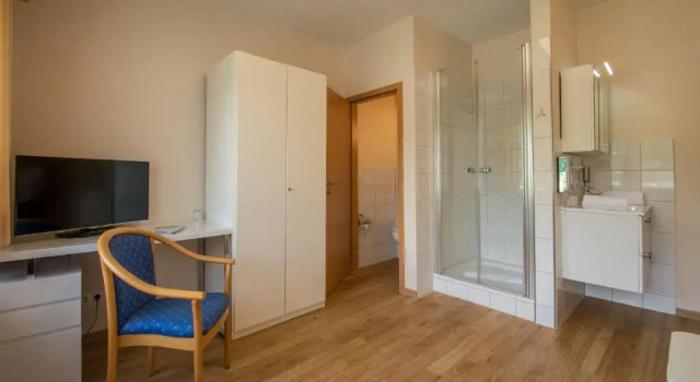 Номер Comfort Pension Margarethe