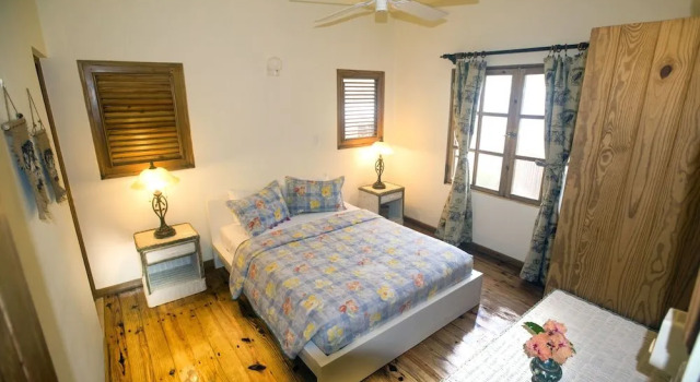 Villa Natasha, Rezerwuj Willa Las Galeras Samana