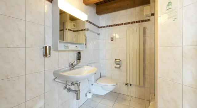 Апартаменты See & Wellnesshotel Gerbi