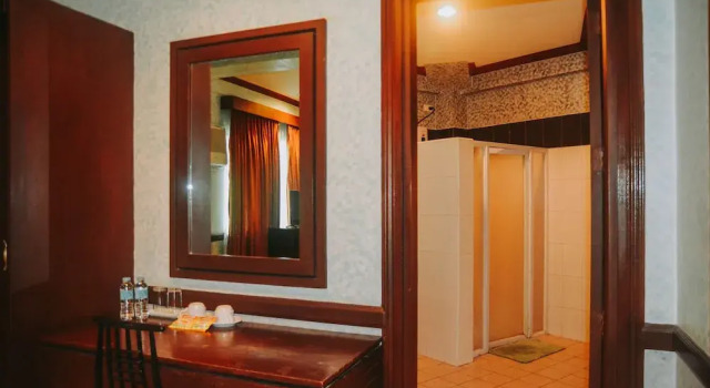 Номер Standard Southgate Inn