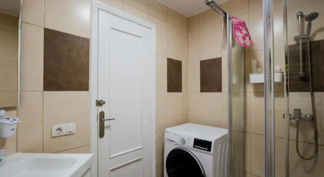 Апартаменты Great Location 1 Bedroom apartment