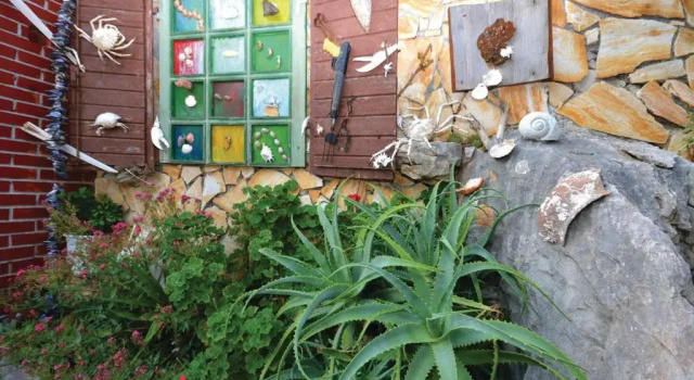 Вилла Villa Angela