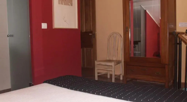 Апартаменты Apartamentos Rurales Los Galpones