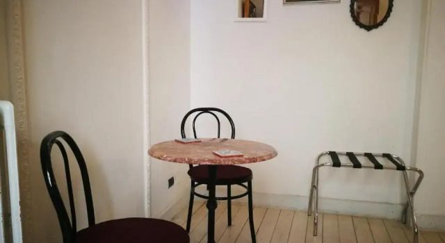 Standard- værelse Azzurretta Guest House