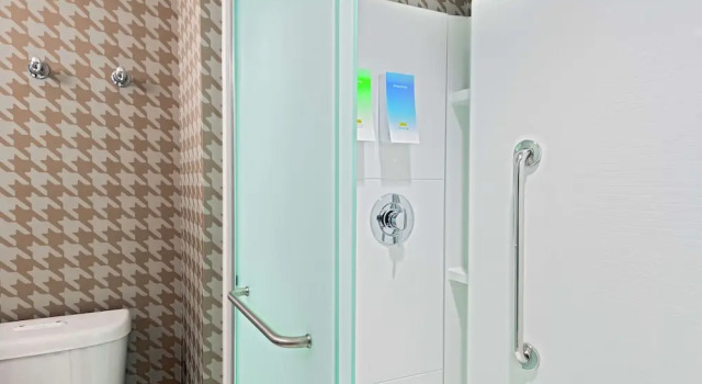 Четырёхместная студия Home2 Suites By Hilton Orlando Near Universal