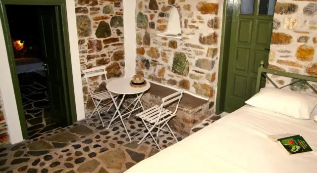 Casa Milos Aegean Suites, Забронировать Шале Отели Алонисос 3 звезды, 3*