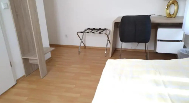 Номер Standard Hotel Zentrum Self Check-IN