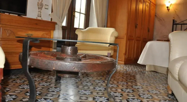 Casa de las Remigias, Buchen Sie Hotel Estepona Costa del Sol