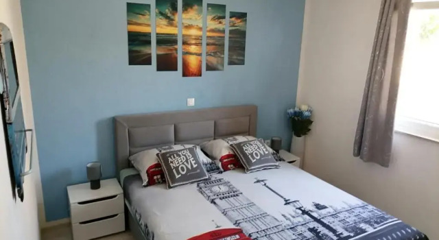 Apartments Matko, Забронировать Апартаменты/квартира Апартаменты Макарска, рядом с Набережная Рива (Макарска), Апартаменты/квартира