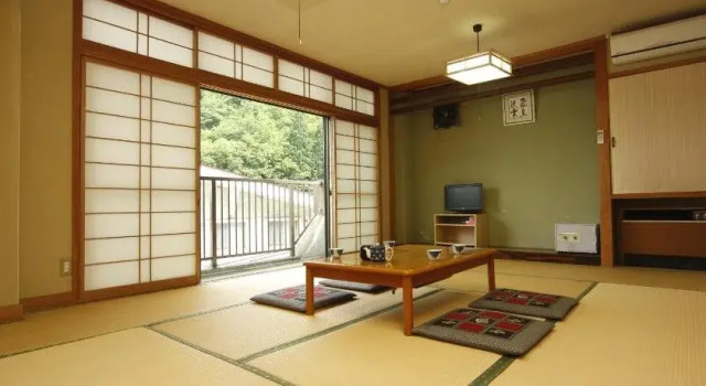 Kadoya Shinkan, Reserva ahora Hotel Kami Hyōgo