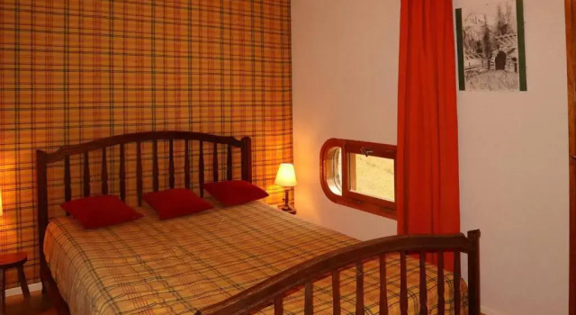 Appartement Les Orres, 2 pièces, 6 personnes - FR-1-322-203, Забронировать Апартаменты/квартира Лез-Ор Hautes-Alpes