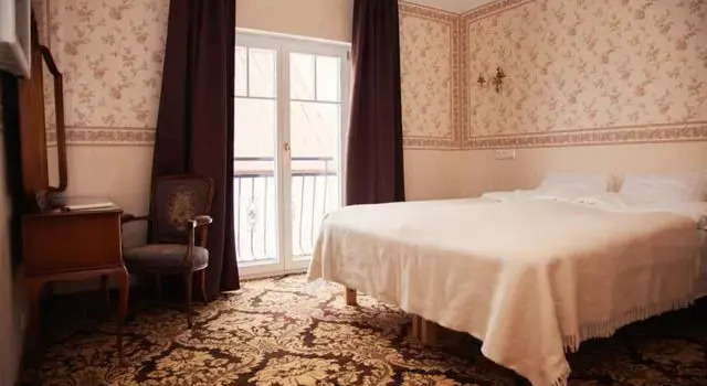 Süit Ööbikuoru Villa