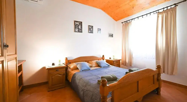 Апартаменты Green and Lush Apartments With Terrace