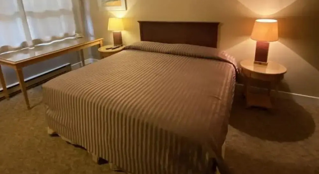 Номер Standard Twin Creeks Motel