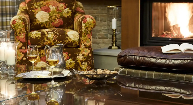 MounTrace Suites & SPA, Забронировать Курортный отель Монодендри Загори, рядом с Монастырь Св. Параскевы Монодендриу
