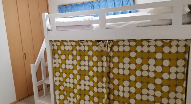 Номер Standard Villa M Guesthouse