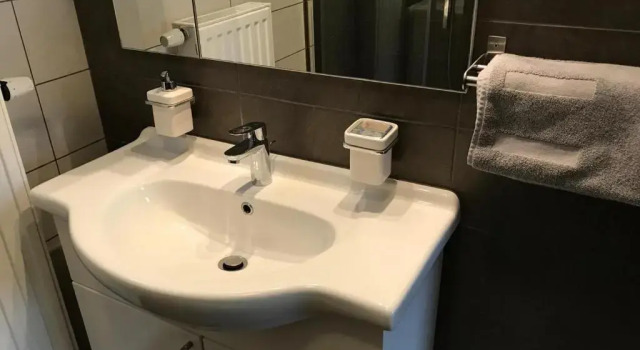 Номер Standard Apartments and Rooms Rea