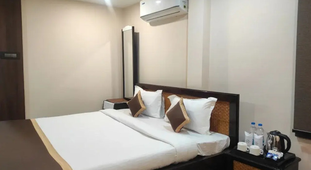 Hotel Relax - Nagaon