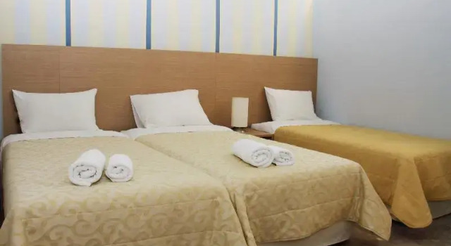 Номер Standard Golden Beach