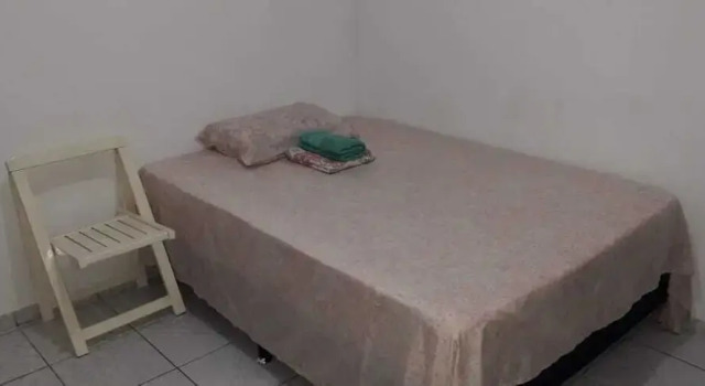 Номер Standard Quartos em Maceio