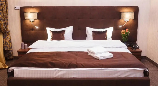Time Hotel, Book Hotel SPA-hoteller i Chișinău, SPA