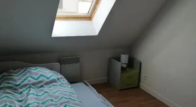 Villa Alexandra n36, 6 personnes, Забронировать Вилла Фор-Маон-Плаж Somme Bay