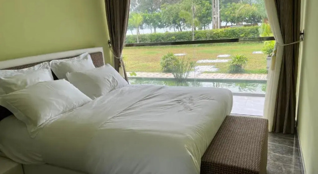 Номер Standard Boutique Villa Bougainvillea
