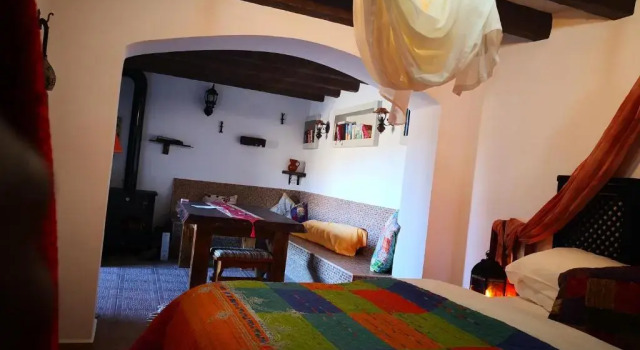 Номер Deluxe Casa Joya