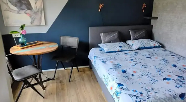B&B Bos en Wei, Book Bed and Breakfast Hotels in Kootwijk with Parking, Parking