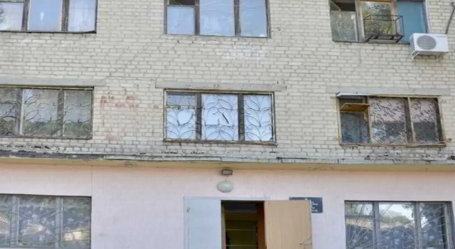 Hostel of School of Business, Varaa Hostelli Harkova 
