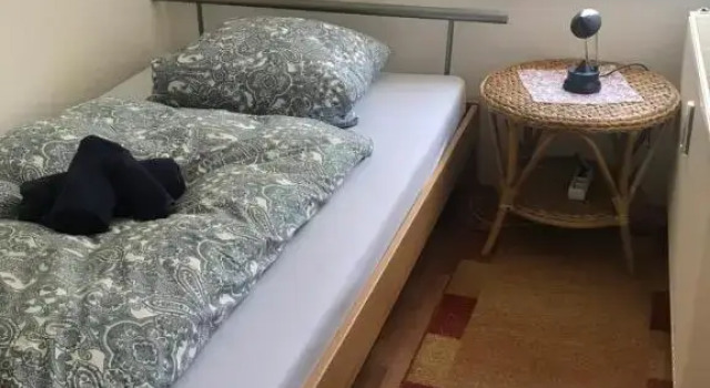Ferienwohnung Familie Müller, Varaa Hotelli Zwickau Saksi
