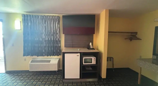 Номер Standard Villa Inn