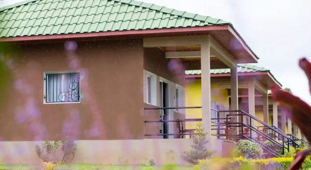 Andasibe Lemurs Lodge