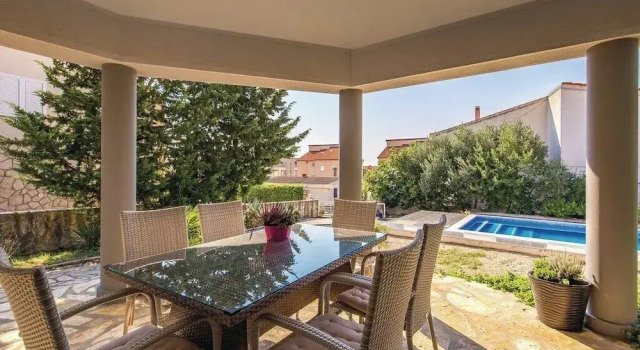 Вилла Comfort Charming Villa Antonija