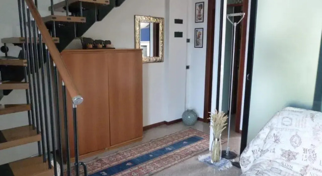 Коттедж Appartamento Lago Maggiore