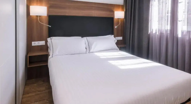 Апартаменты Executive Apartments Playa de Castelldefels