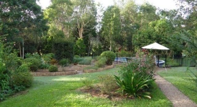 Rosevale House, Rezervasyon Otel Ninderry Sunshine Coast
