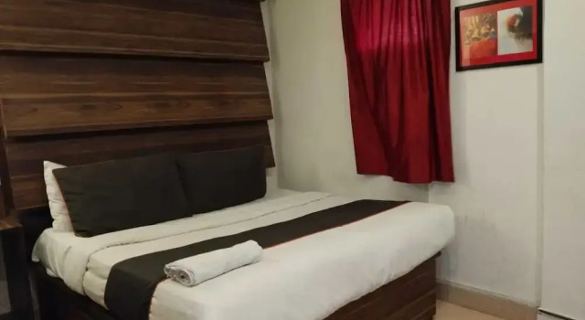 Hotel UR