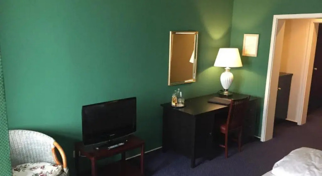 Номер Comfort Hotel Schweriner Hof