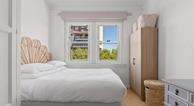Charming 1-bed Apartment in Neutral Bay