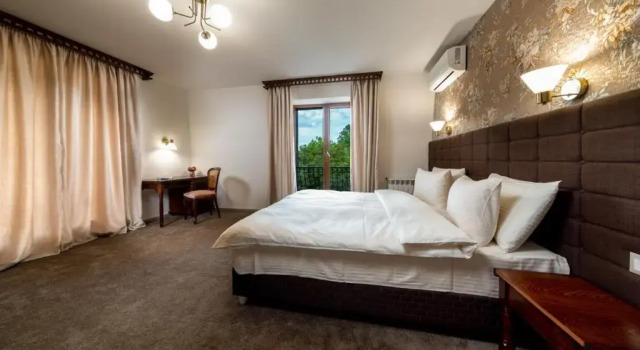 Park Hotel Kaylaka, Book Hotel Hotels in Pleven with Breakfast, Breakfasts