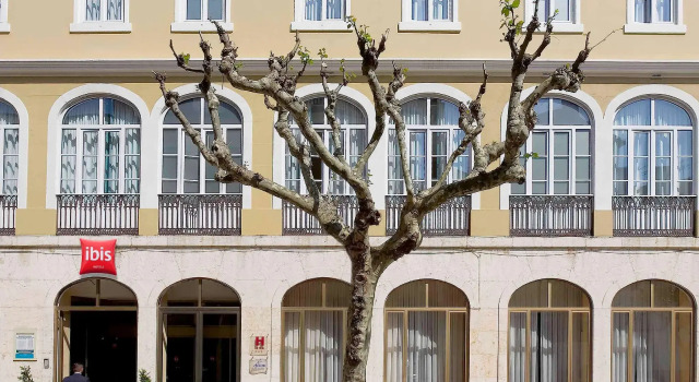 B&B HOTEL Figueira da Foz