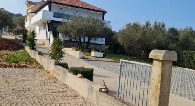 Апартаменты Apartments Nena