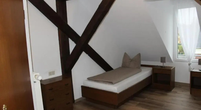 Номер Gasthof und Pension Frankenthal - garni
