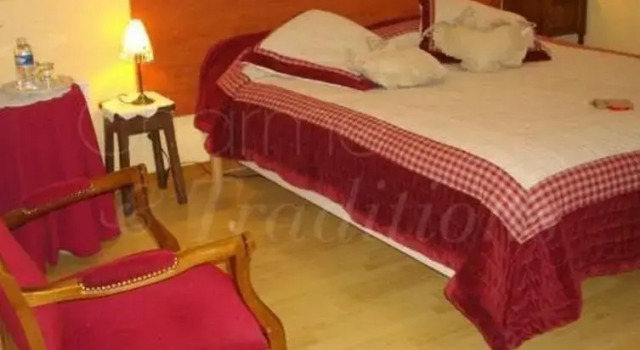 Chambres dHôtes Le Clos Vaucelle, Varaa Hotelli Rapilly Basse-Normandie