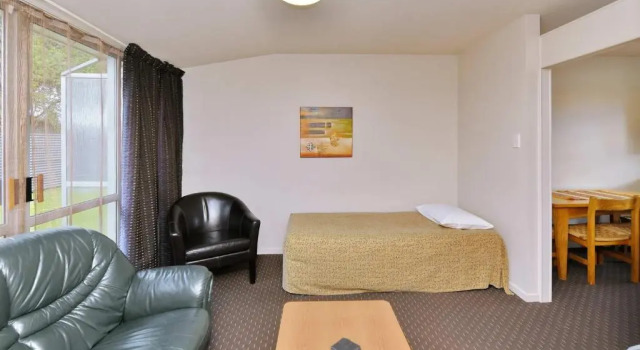 Двухместный семейный номер Standard Wayside Motel