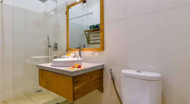 Апартаменты Luxury Villa Spice House Inn Downstair