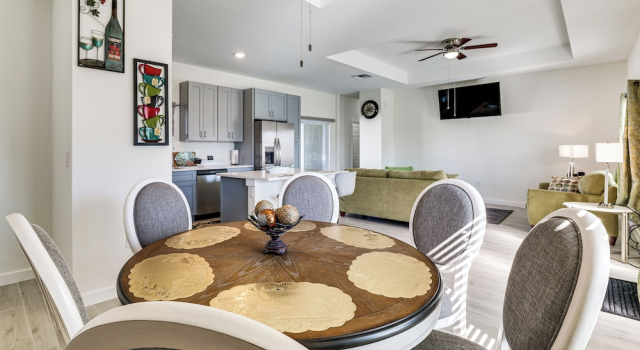 Коттедж Unwind in Kissimmee! Rural Retreat for Families